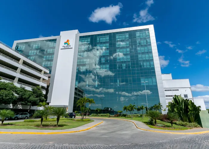 Wa Hotel Caruaru
